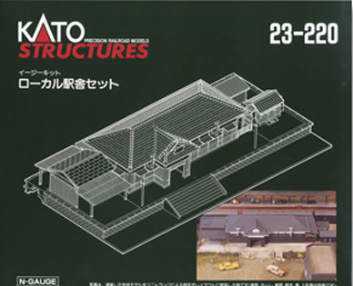 鉄道模型テクスチャー　キット